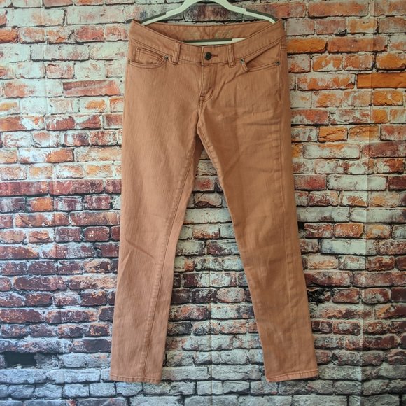 THE LIMITED Denim 678 Women's Stretch Jeans Sz 0/2 - Picture 2 of 7